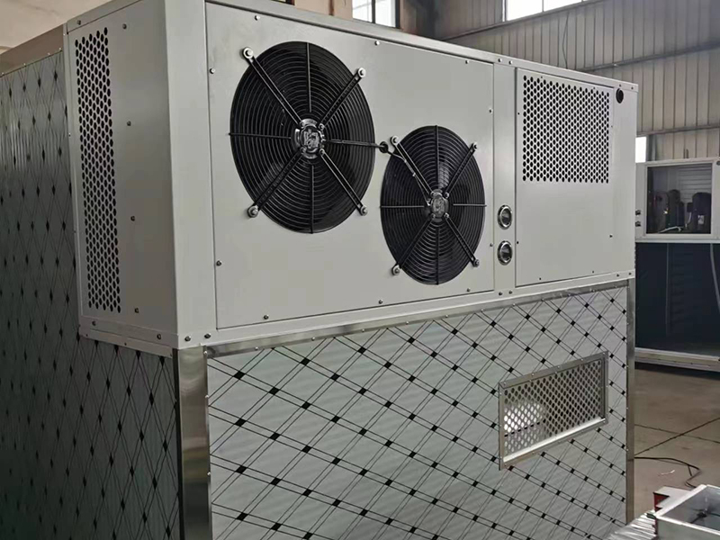 瓜果蔬類烘干機(jī)